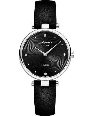 Atlantic Elegance Royal Diamonds & Rubies Edition 29044.41.67